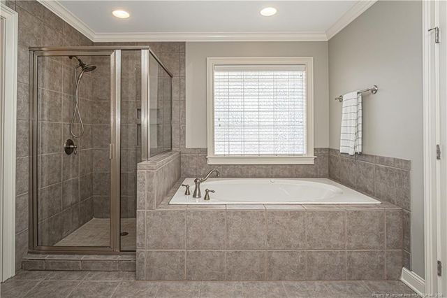 4032 Windy Fields Drive, Fayetteville, NC 28306