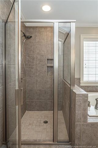 4032 Windy Fields Drive, Fayetteville, NC 28306