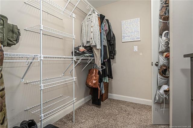 4032 Windy Fields Drive, Fayetteville, NC 28306