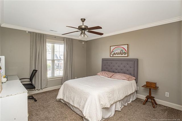 4032 Windy Fields Drive, Fayetteville, NC 28306