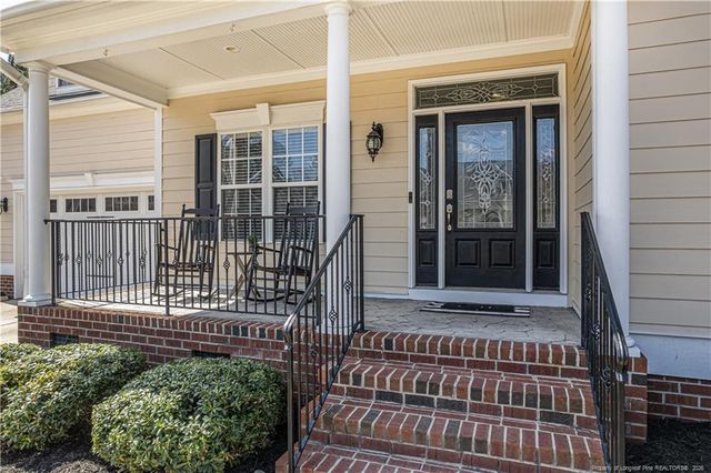 4032 Windy Fields Drive, Fayetteville, NC 28306