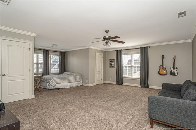 4032 Windy Fields Drive, Fayetteville, NC 28306