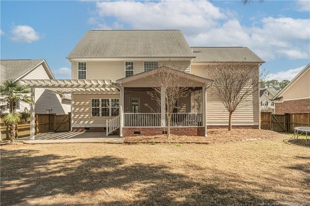 4032 Windy Fields Drive, Fayetteville, NC 28306