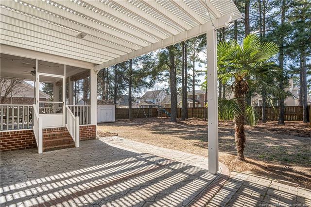 4032 Windy Fields Drive, Fayetteville, NC 28306