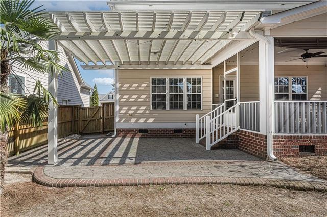 4032 Windy Fields Drive, Fayetteville, NC 28306