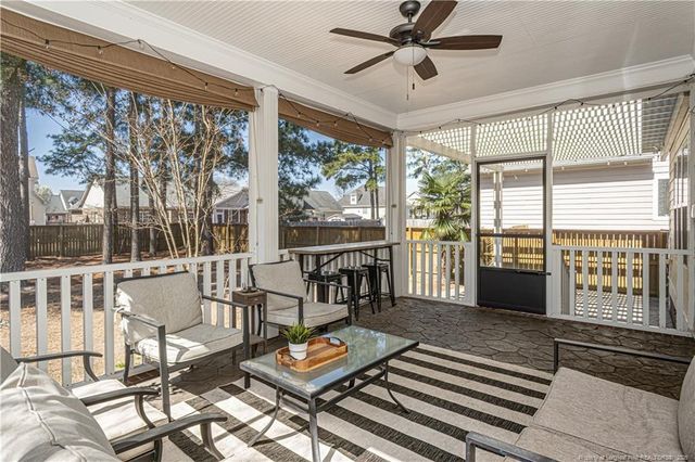 4032 Windy Fields Drive, Fayetteville, NC 28306