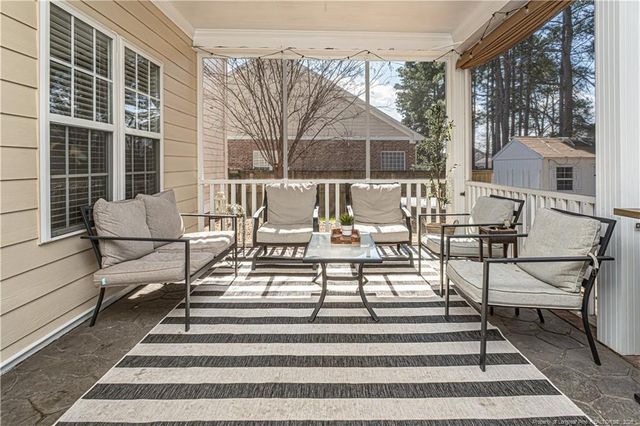 4032 Windy Fields Drive, Fayetteville, NC 28306