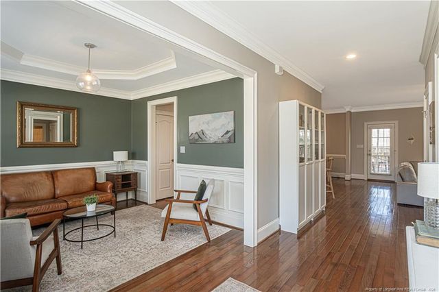 4032 Windy Fields Drive, Fayetteville, NC 28306