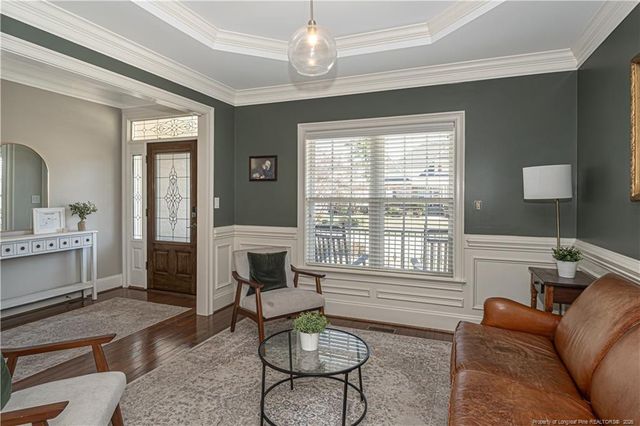 4032 Windy Fields Drive, Fayetteville, NC 28306