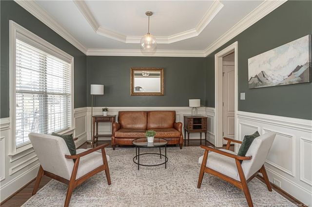 4032 Windy Fields Drive, Fayetteville, NC 28306