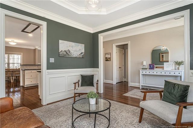 4032 Windy Fields Drive, Fayetteville, NC 28306