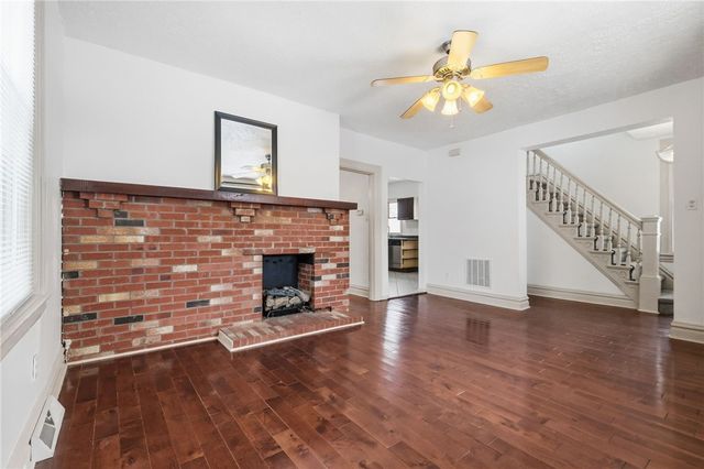 112 DeWitt St, Mt Washington, PA 15211