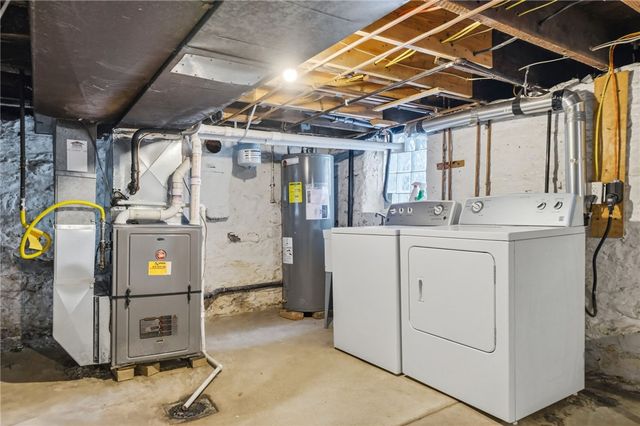 112 DeWitt St, Mt Washington, PA 15211