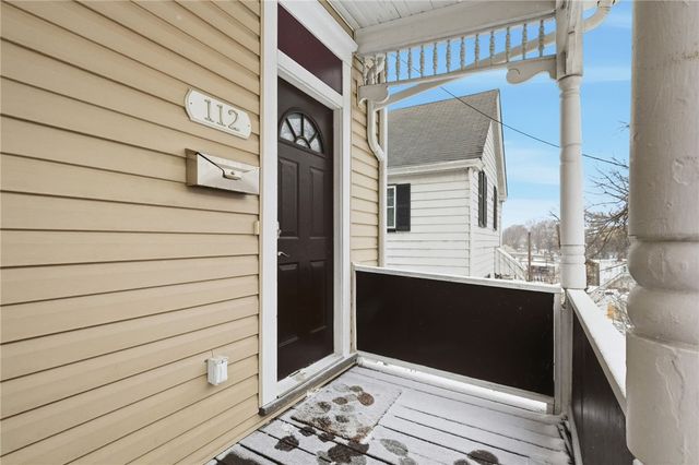 112 DeWitt St, Mt Washington, PA 15211