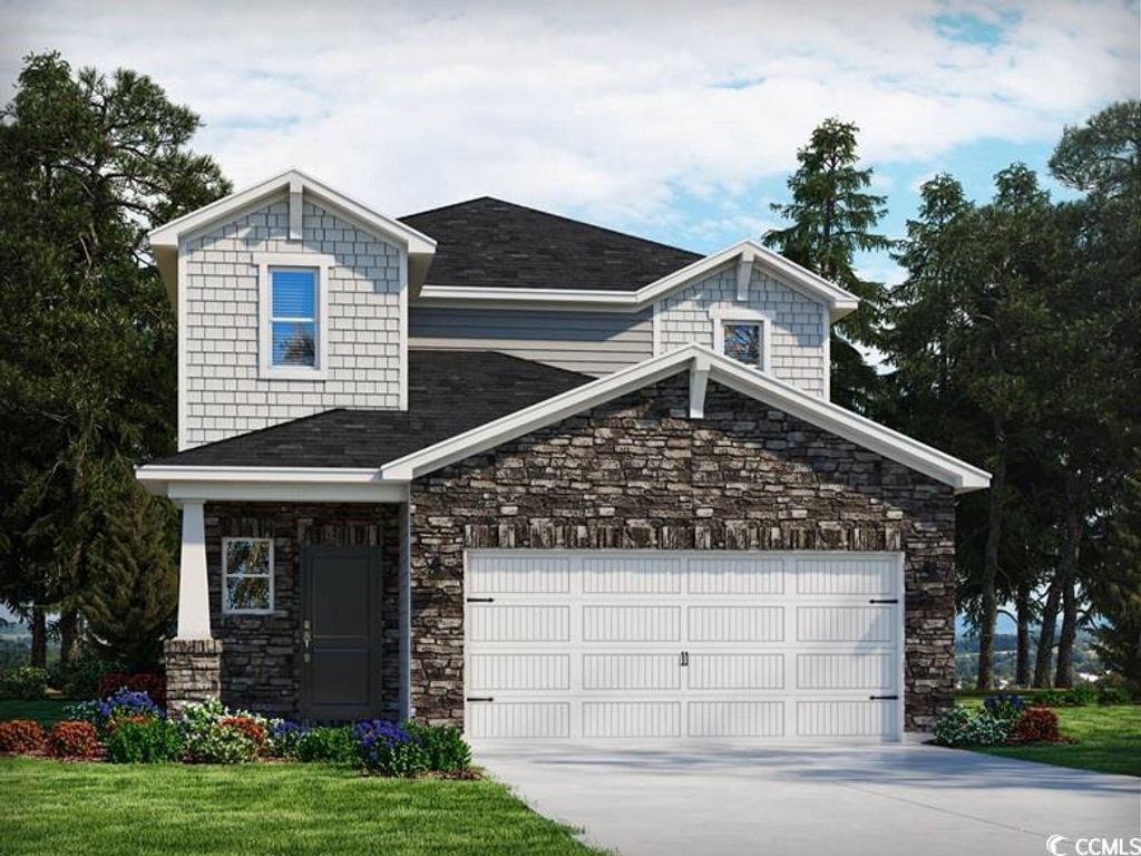 4709 Hopespring St., Myrtle Beach, SC 29579