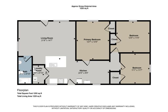 11582 Riehl Way, Greenville, MI 48838