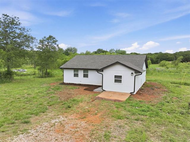 8750 154th Street, Noble, OK 73068
