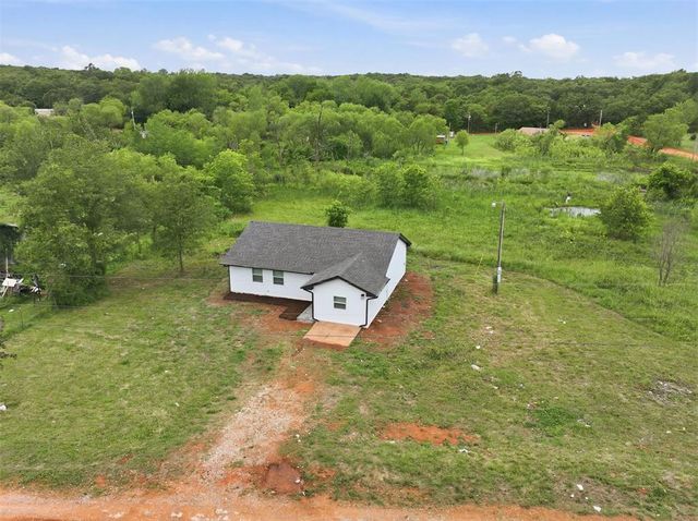 8750 154th Street, Noble, OK 73068