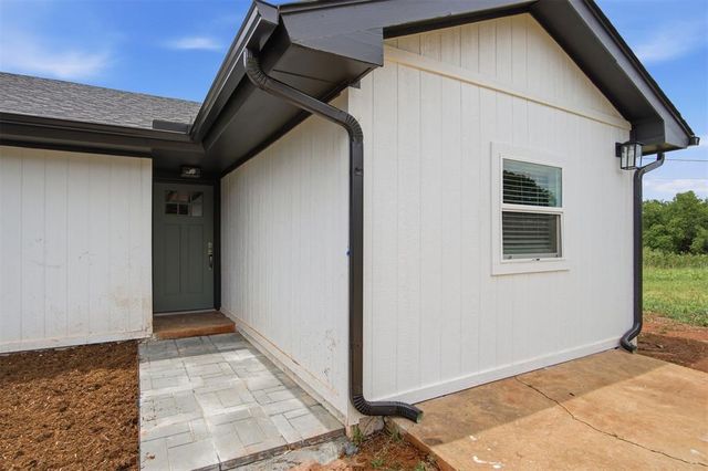 8750 154th Street, Noble, OK 73068