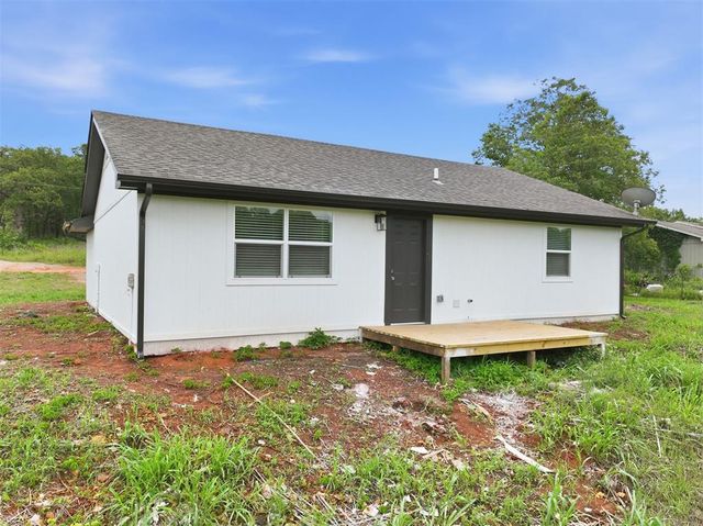 8750 154th Street, Noble, OK 73068