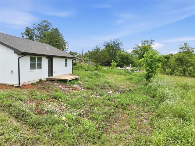 8750 154th Street, Noble, OK 73068