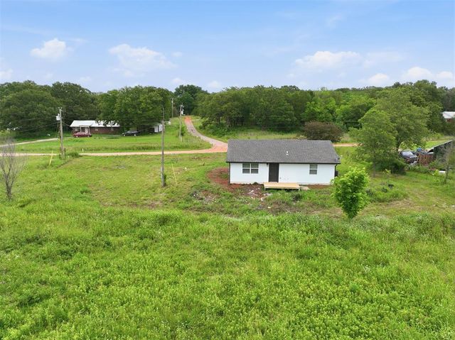 8750 154th Street, Noble, OK 73068