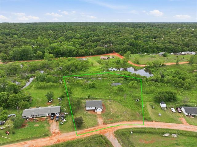 8750 154th Street, Noble, OK 73068