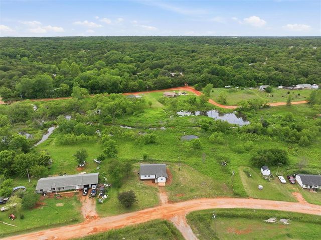 8750 154th Street, Noble, OK 73068