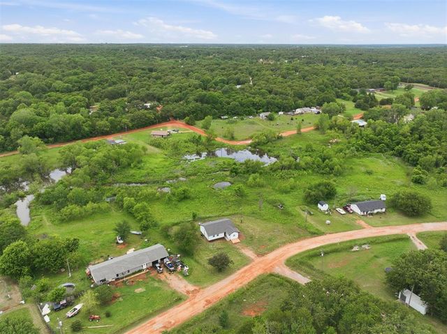 8750 154th Street, Noble, OK 73068
