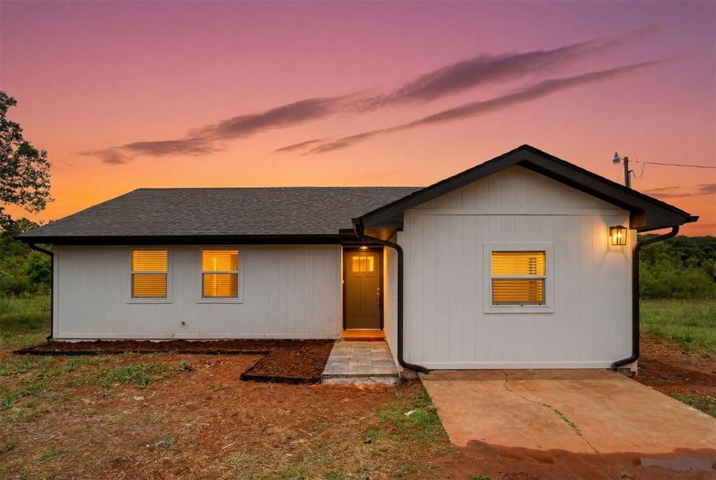 8750 154th Street, Noble, OK 73068