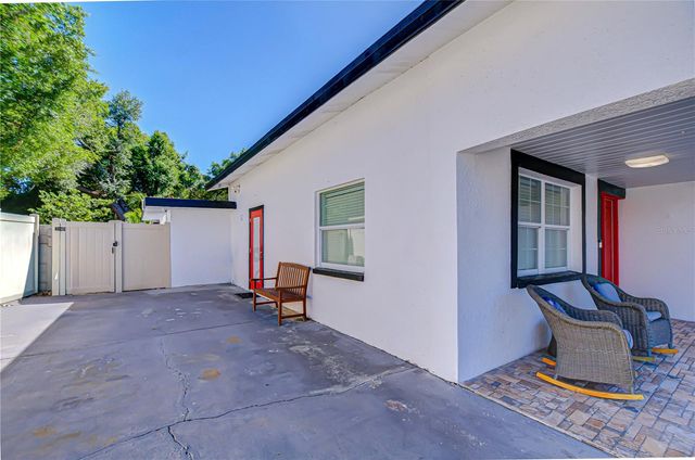 3314 W KIRBY STREET, Tampa, FL 33614