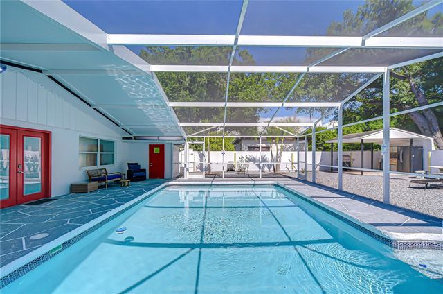 3314 W KIRBY STREET, Tampa, FL 33614