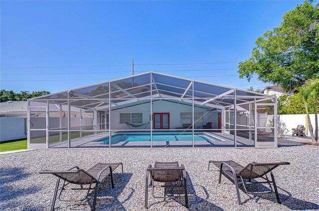 3314 W KIRBY STREET, Tampa, FL 33614