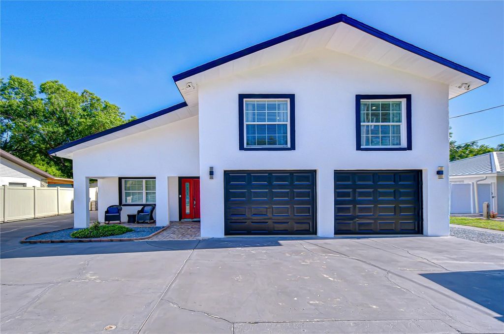 3314 W KIRBY STREET, Tampa, FL 33614