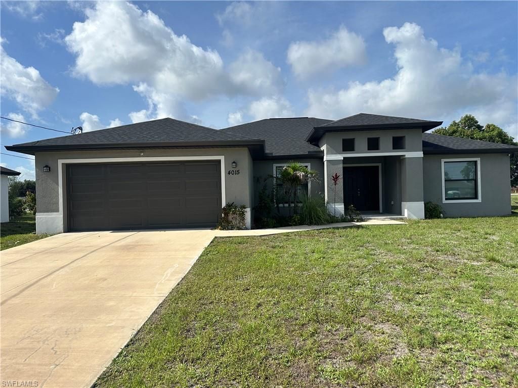 4015 6th ST W, Lehigh Acres, FL 33971