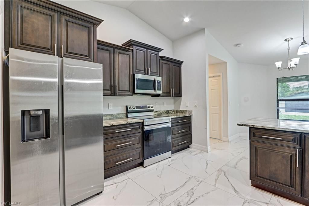 4015 6th ST W, LEHIGH ACRES, FL 33971 — photo 3