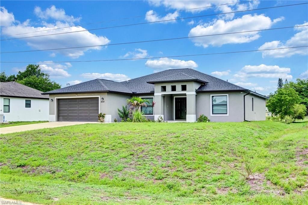 4015 6th ST W, LEHIGH ACRES, FL 33971 — photo 4
