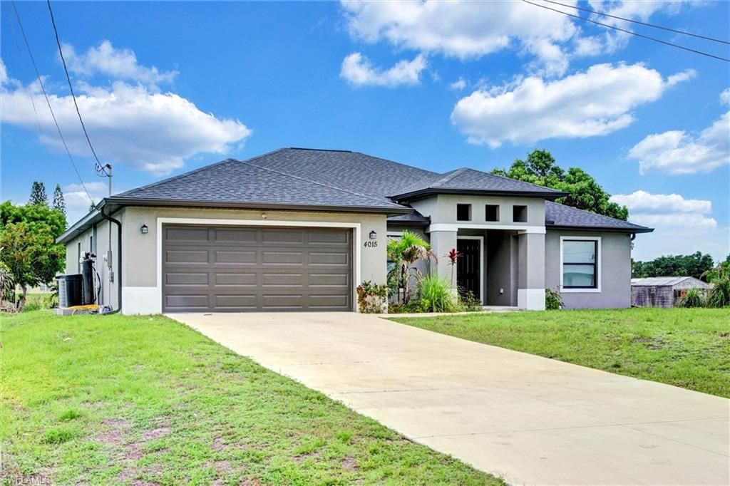 4015 6th ST W, LEHIGH ACRES, FL 33971 — photo 5