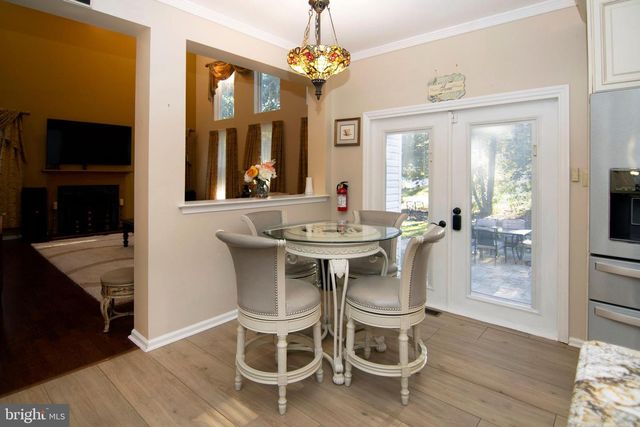 6 GOOSE NECK LN, Sicklerville, NJ 08081