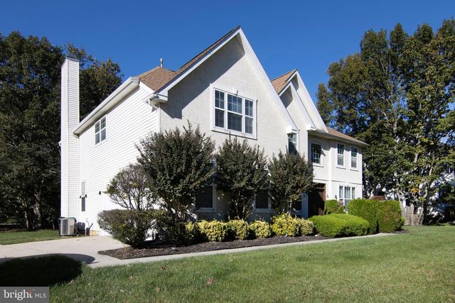 6 GOOSE NECK LN, Sicklerville, NJ 08081