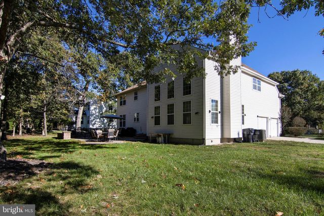 6 GOOSE NECK LN, Sicklerville, NJ 08081