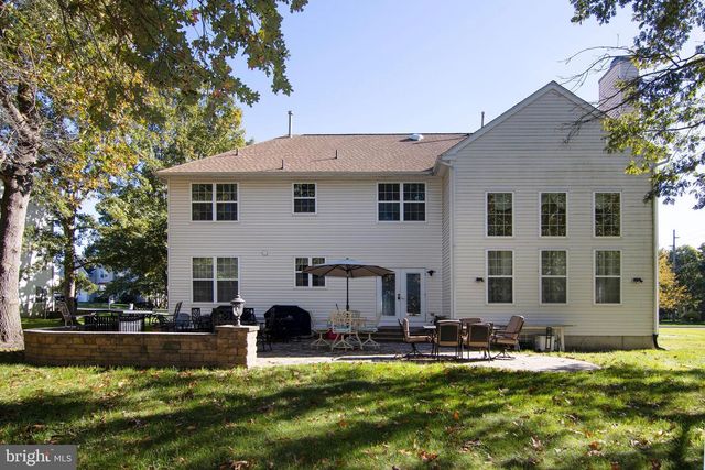 6 GOOSE NECK LN, Sicklerville, NJ 08081