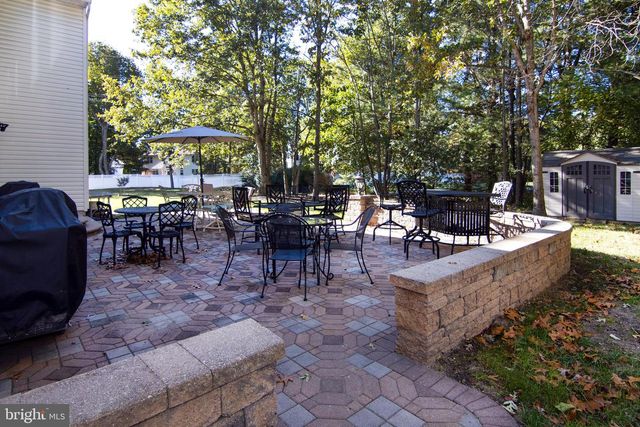 6 GOOSE NECK LN, Sicklerville, NJ 08081
