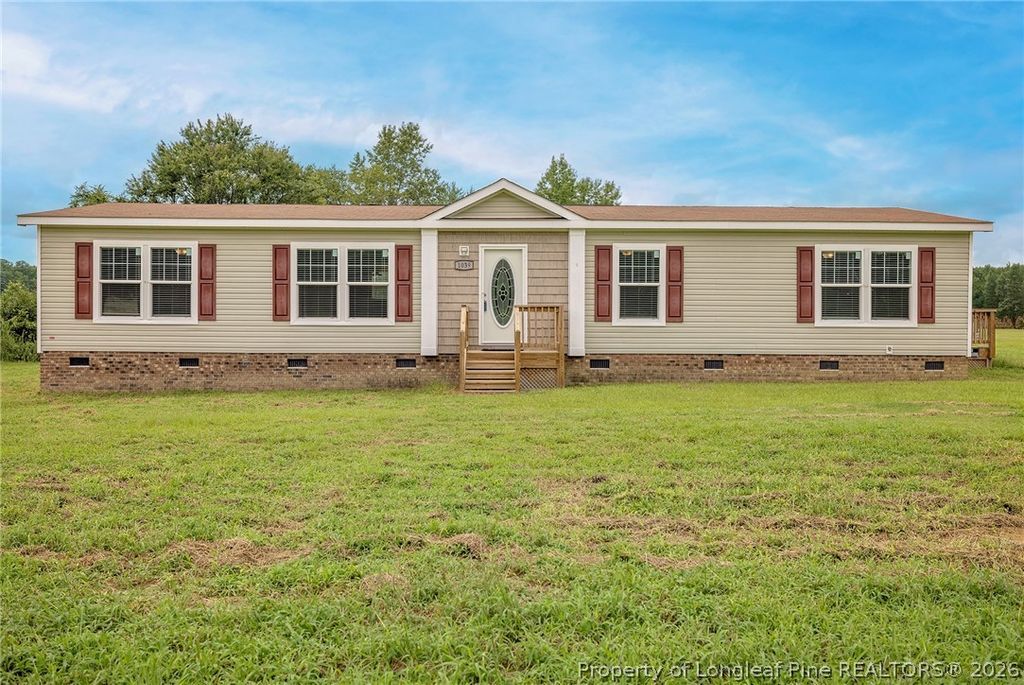 1039 Edgewater Drive, Raeford, NC 28376 — photo 4