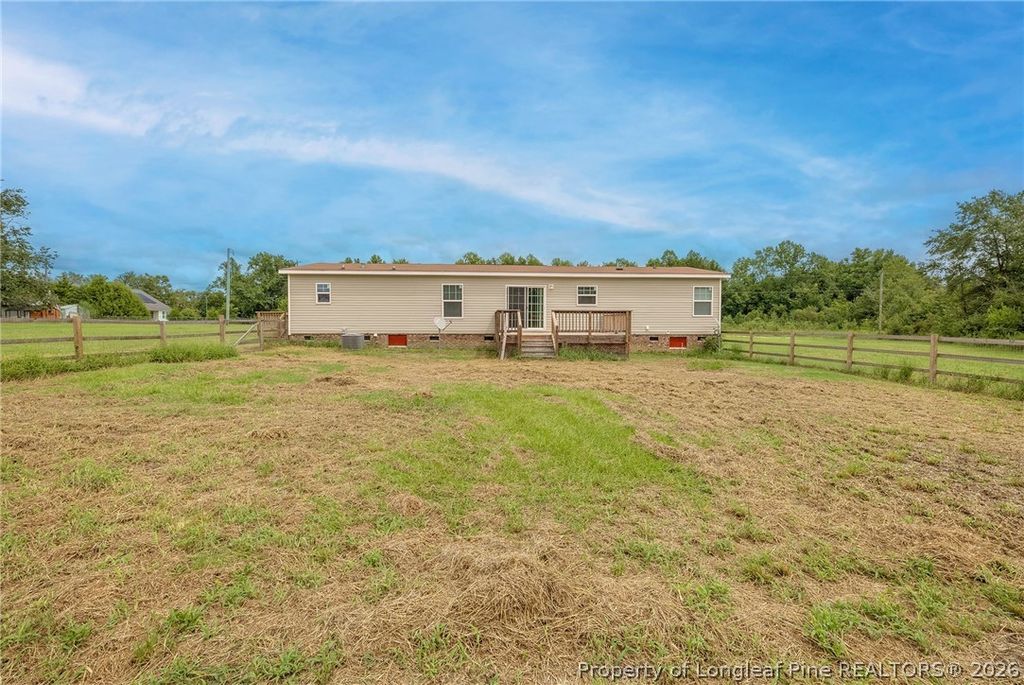 1039 Edgewater Drive, Raeford, NC 28376 — photo 5