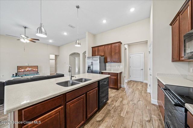 4632 Shannock Avenue, Merritt Island, FL 32953