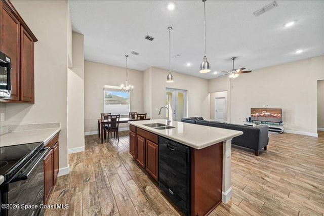 4632 Shannock Avenue, Merritt Island, FL 32953