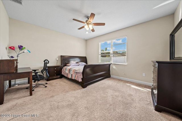 4632 Shannock Avenue, Merritt Island, FL 32953