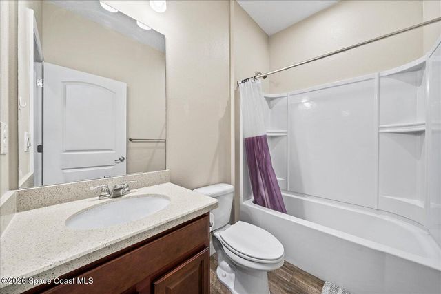 4632 Shannock Avenue, Merritt Island, FL 32953