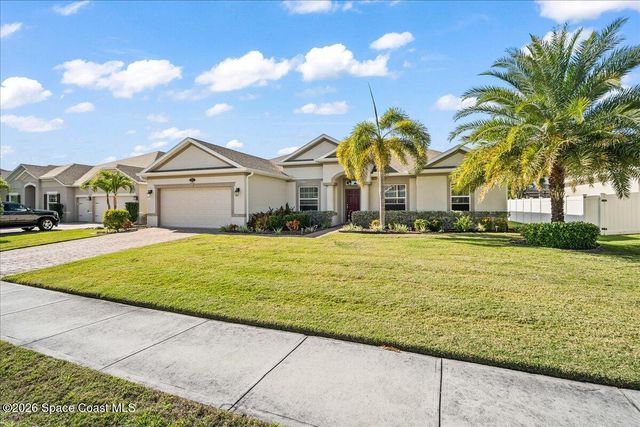 4632 Shannock Avenue, Merritt Island, FL 32953
